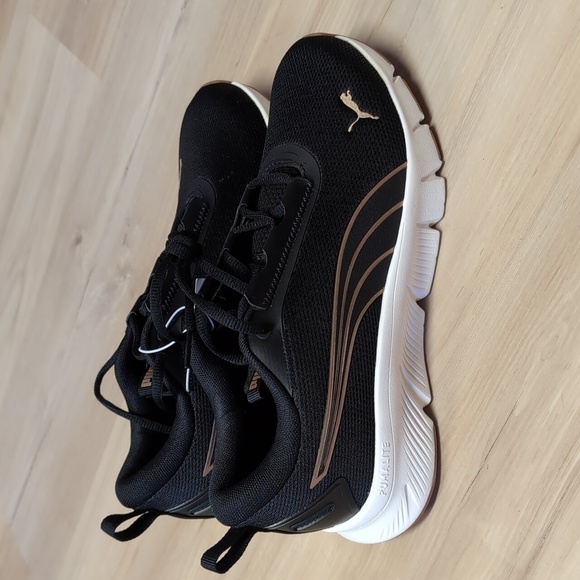 Puma Focus Lite Sneakers - Picture 3 of 6